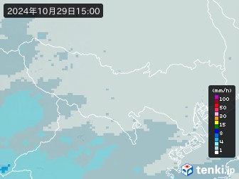 雨雲