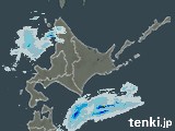 雨雲レーダー(2024年10月30日)