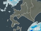 雨雲レーダー(2024年10月30日)