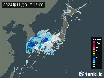 雨雲