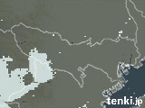 雨雲レーダー(2024年11月01日)