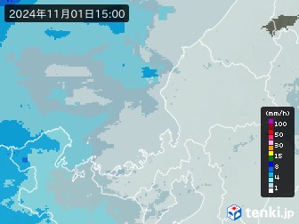 雨雲