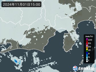 雨雲