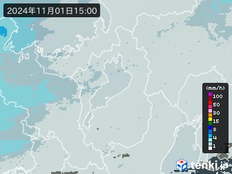 雨雲