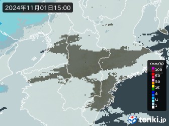 雨雲
