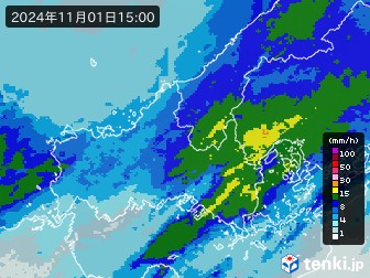 雨雲