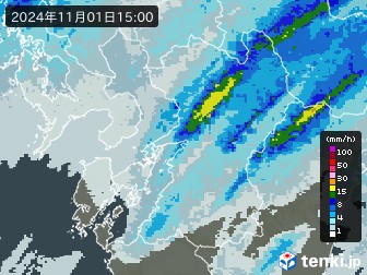 雨雲