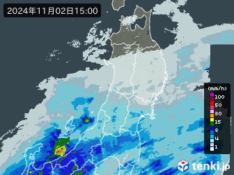 雨雲