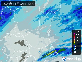 雨雲