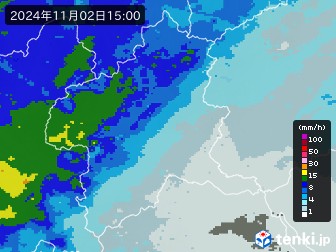 雨雲