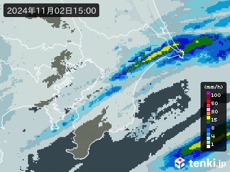 雨雲
