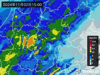 雨雲