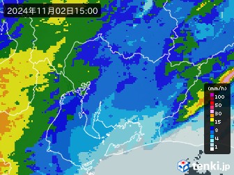 雨雲