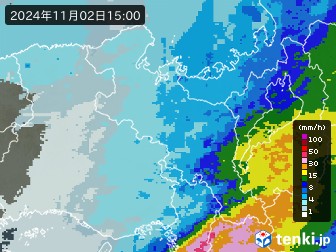 雨雲