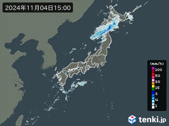 雨雲