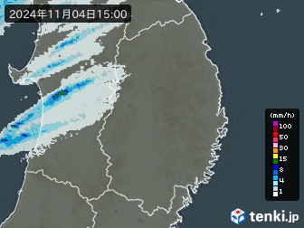 雨雲