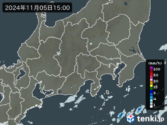 雨雲