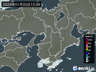 雨雲