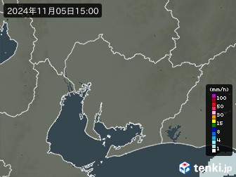雨雲
