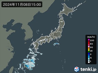 雨雲