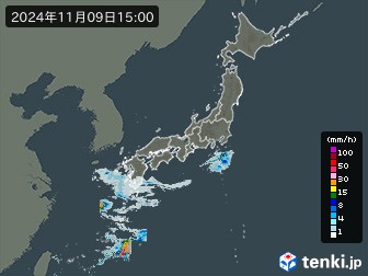 雨雲