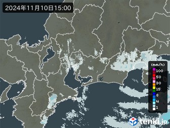 雨雲