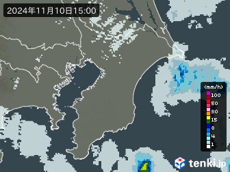 雨雲