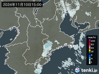 雨雲
