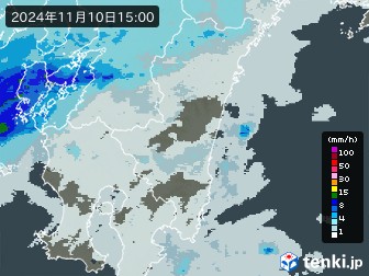 雨雲
