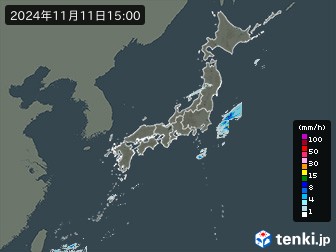 雨雲