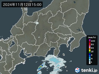 雨雲