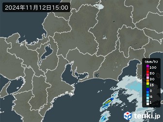 雨雲