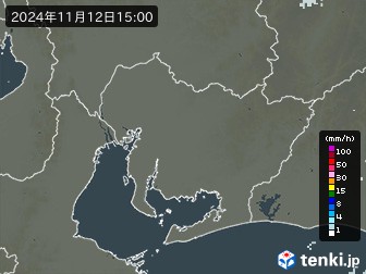 雨雲