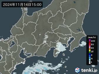 雨雲