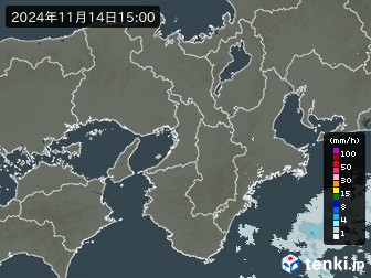 雨雲