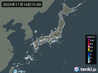 雨雲