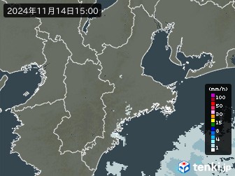 雨雲