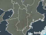 雨雲レーダー(2024年11月14日)