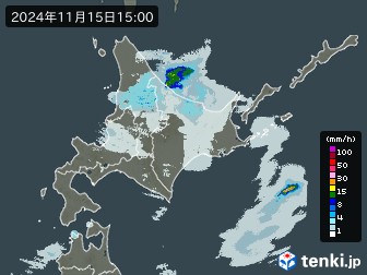 雨雲
