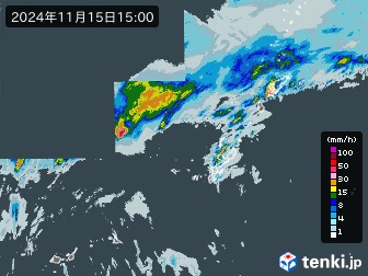 雨雲
