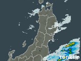 雨雲レーダー(2024年11月15日)