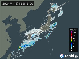 雨雲
