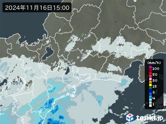 雨雲