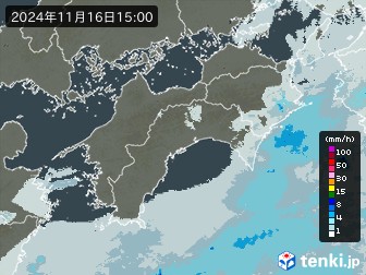 雨雲