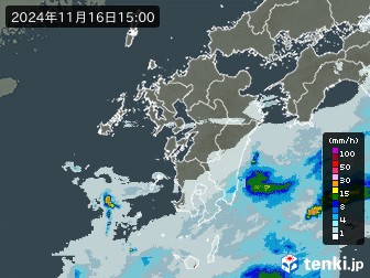 雨雲