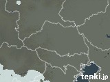 雨雲レーダー(2024年11月16日)