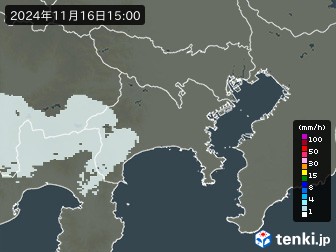 雨雲