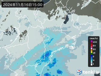 雨雲