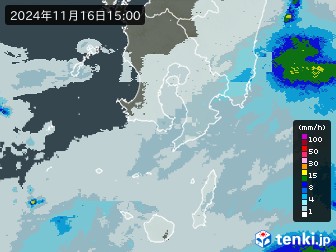 雨雲
