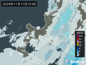 雨雲